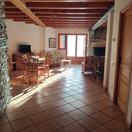 度假居 Casa Pirineu *