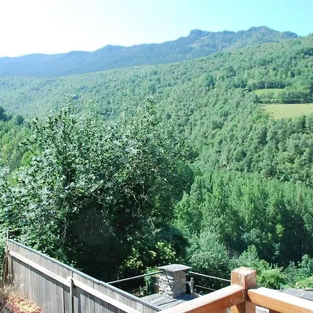 度假居 Casa Pirineu