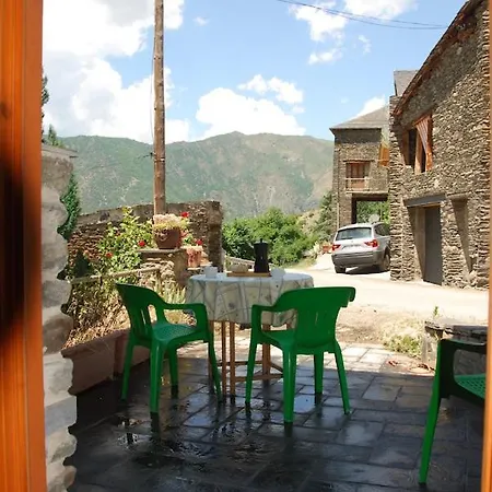 度假居 Casa Pirineu