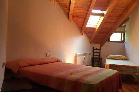 度假居 Casa Pirineu