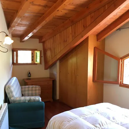 度假居 Casa Pirineu