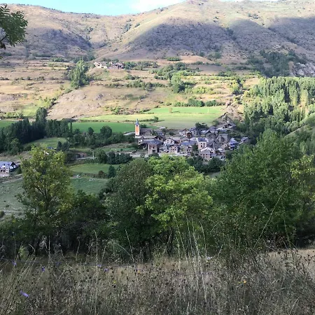 度假居 Casa Pirineu