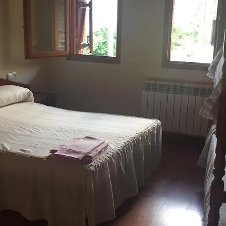 度假居 Casa Pirineu *