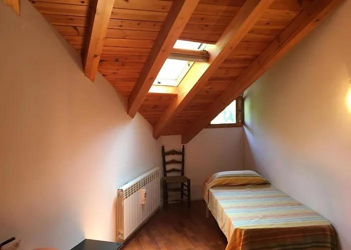 Casa Pirineu *