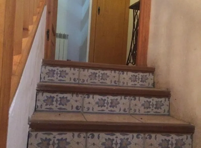 בית נופש Casa Pirineu