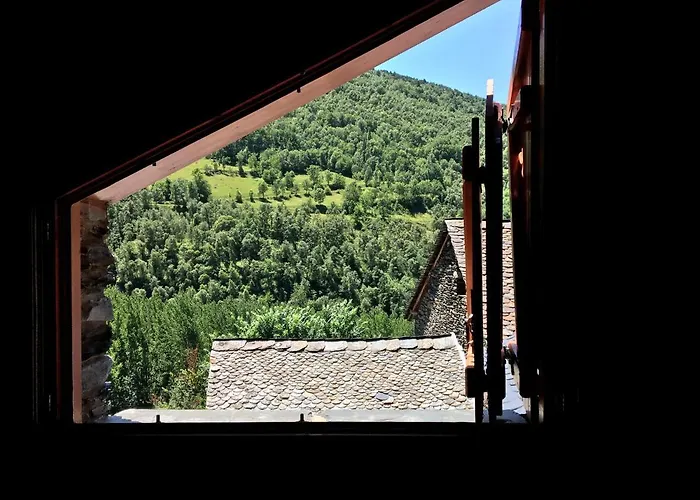 Casa Pirineu Esterri de Cardos