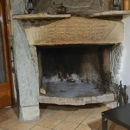 بيت للعطل Casa Pirineu