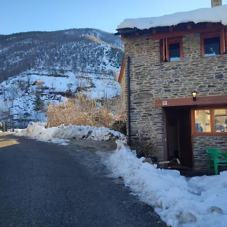 Holiday home Casa Pirineu *