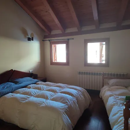 بيت للعطل Casa Pirineu