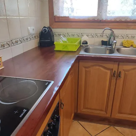 Casa Pirineu *