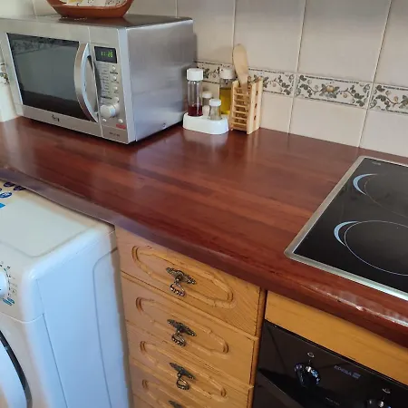 بيت للعطل Casa Pirineu