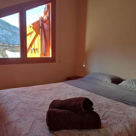 Casa Pirineu