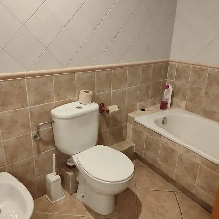 Holiday home Casa Pirineu