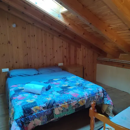 Casa Pirineu *