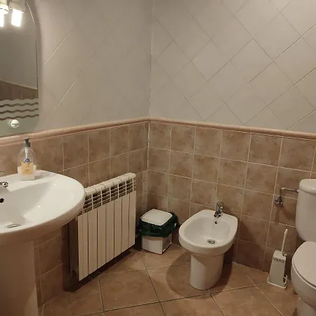 Holiday home Casa Pirineu *