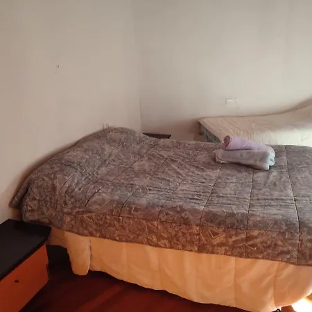 Casa Pirineu بيت للعطل *