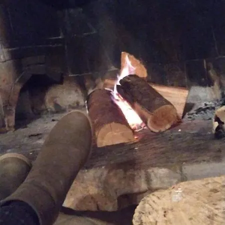 Casa Pirineu Holiday home *