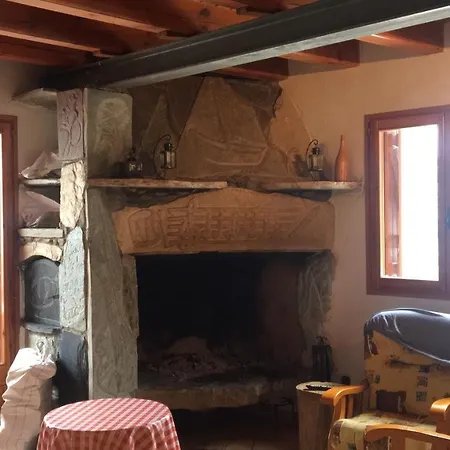 Casa Pirineu