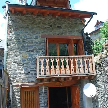 Casa Pirineu