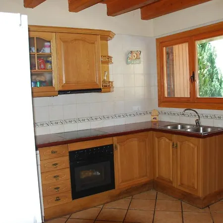 別荘 Casa Pirineu *