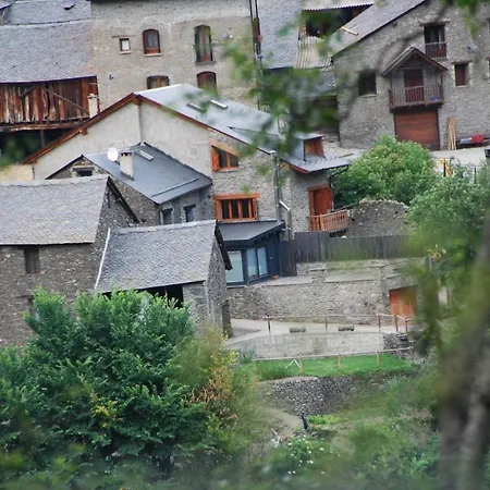 Holiday home Casa Pirineu