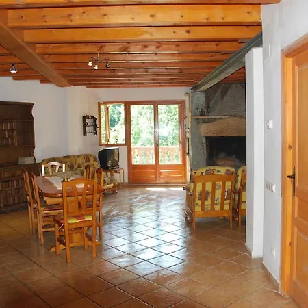 Holiday home Casa Pirineu
