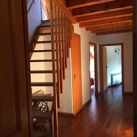 بيت للعطل Casa Pirineu *