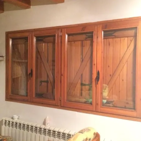بيت للعطل Casa Pirineu *