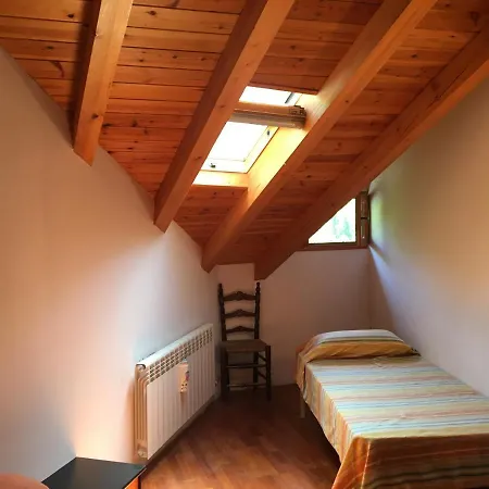 Casa Pirineu *