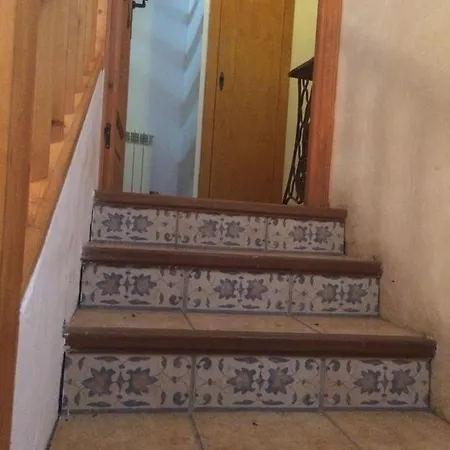 Holiday home Casa Pirineu