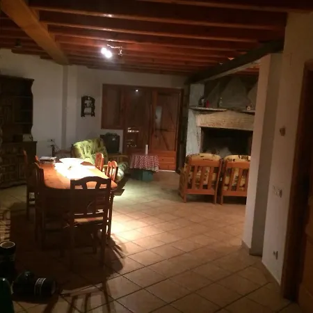 بيت للعطل Casa Pirineu